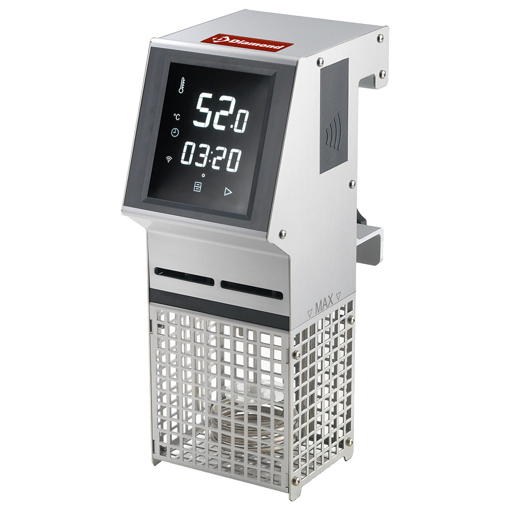 Sous Vide Nfc Elektrisk