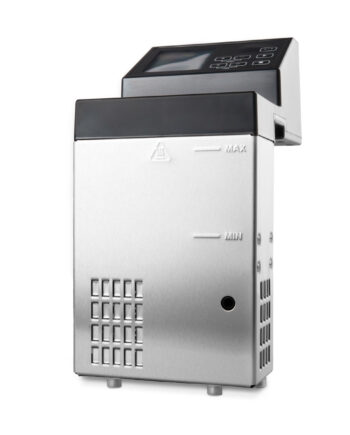 Sous Vide Stick 30l Kapacitet Pumper 8l Min