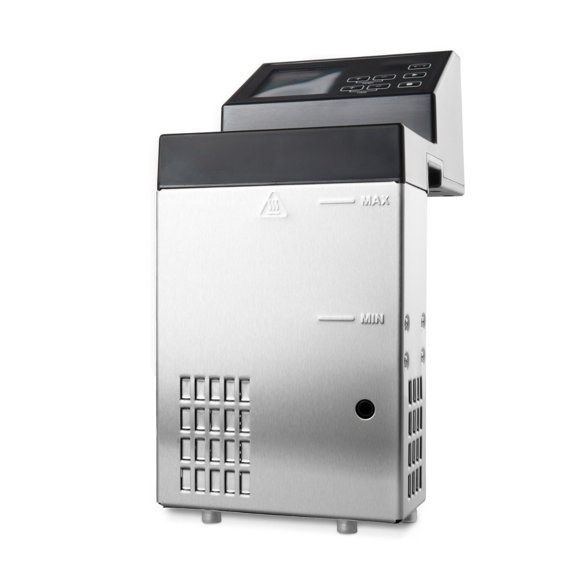 Sous Vide Stick 30l Kapacitet Pumper 8l Min