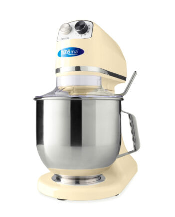 Standmixer 7l Op Til   Kg Dej Elfenben