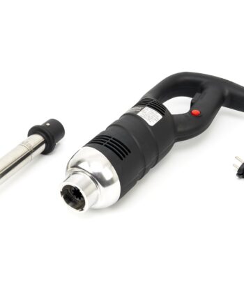 Stavblender 21cm Skaft 450w