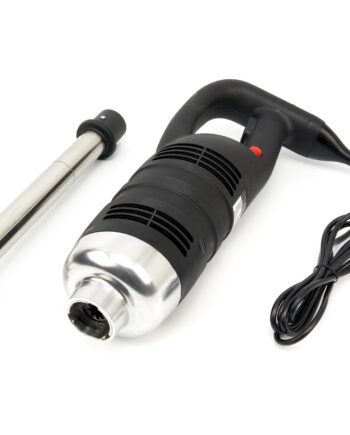 Stavblender 31 Cm Skaft 650w