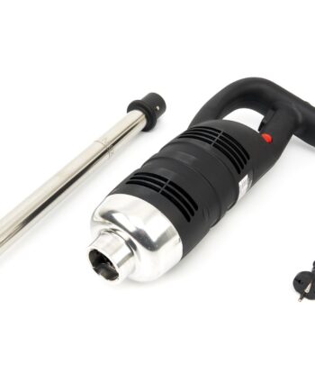 Stavblender 41cm Skaft 650w