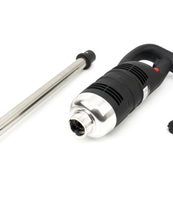 Stavblender 46cm Skaft 850w