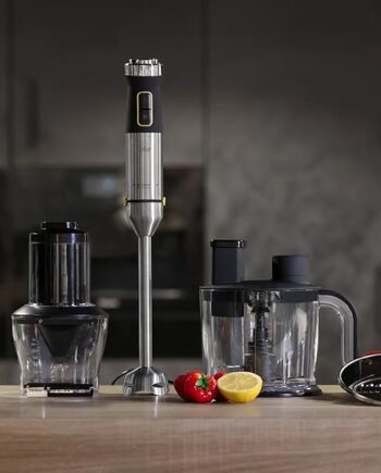 Stavblender Jap Forceblend 1500 Watt