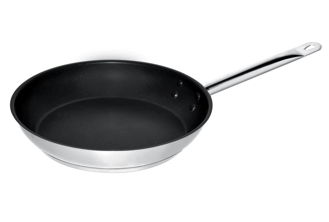 Stegepande Non Stick 32 Cm