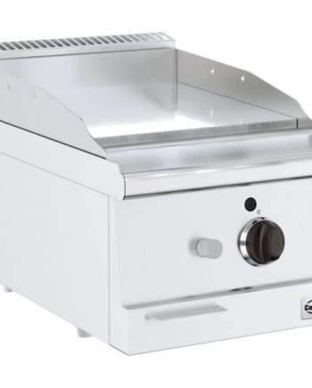 Stegeplade Base 600 Gas