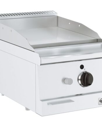 Stegeplade Base 600 Gas