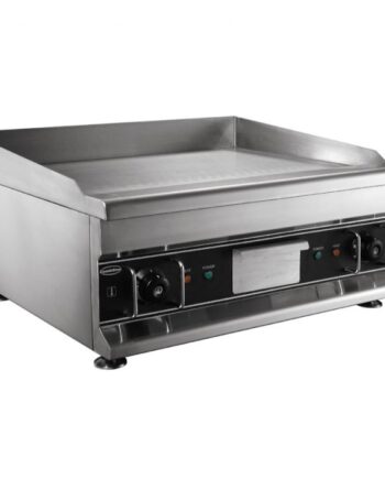 Stegeplade El 600 Mm Bred 230 Volt