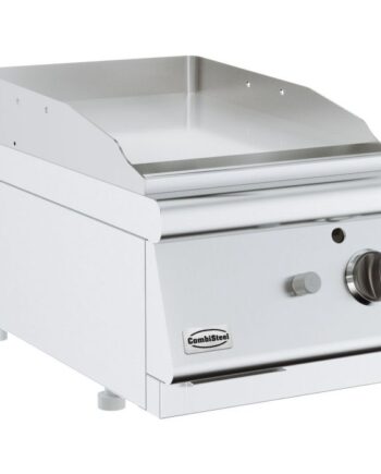 Stegeplade Gas Dyb Mm 700 Bordmodel