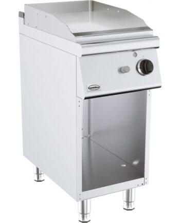 Stegeplade Gas Dyb Mm 700 Med Enkelt Underbord