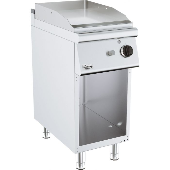 Stegeplade Gas Dyb Mm 700 Med Enkelt Underbord