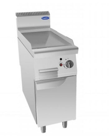 Stegeplade Gas Glat 400   700 Mm