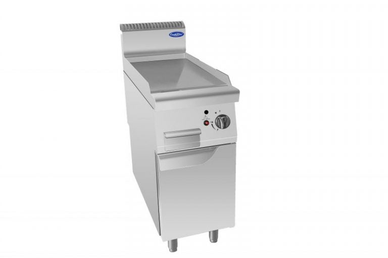 Stegeplade Gas Glat 400 700 Mm