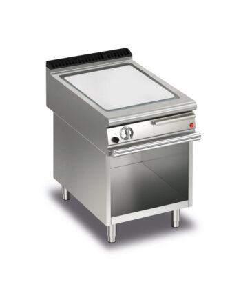 Stegeplade Gas 900 Serie 60 Cm Bred 11 Kw