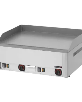 Stegeplade 660 Mm Bred- 6000 Watt