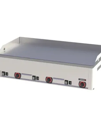 Stegeplade 970 Mm Bred 9000 Watt