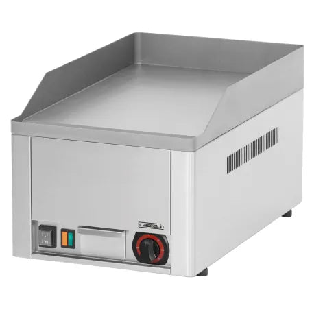 Stegeplade 320 Mm Bred 3000 Watt