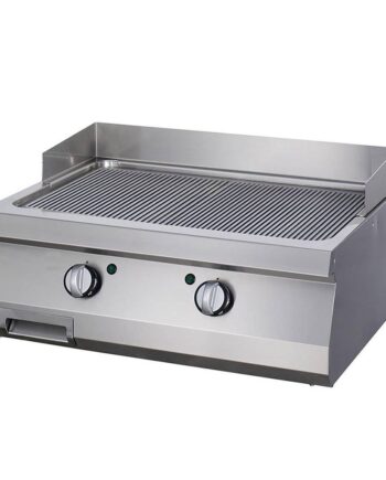 Stegeplade Rillet Overflade 80   70 Cm Uden Underbord