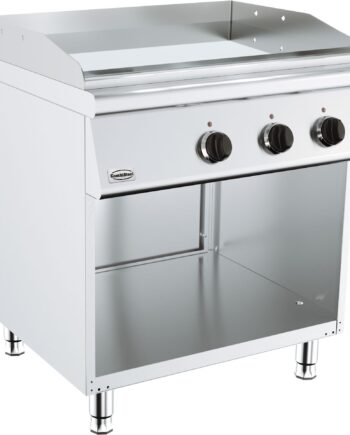 Stegeplade 700 Serie El     Kw