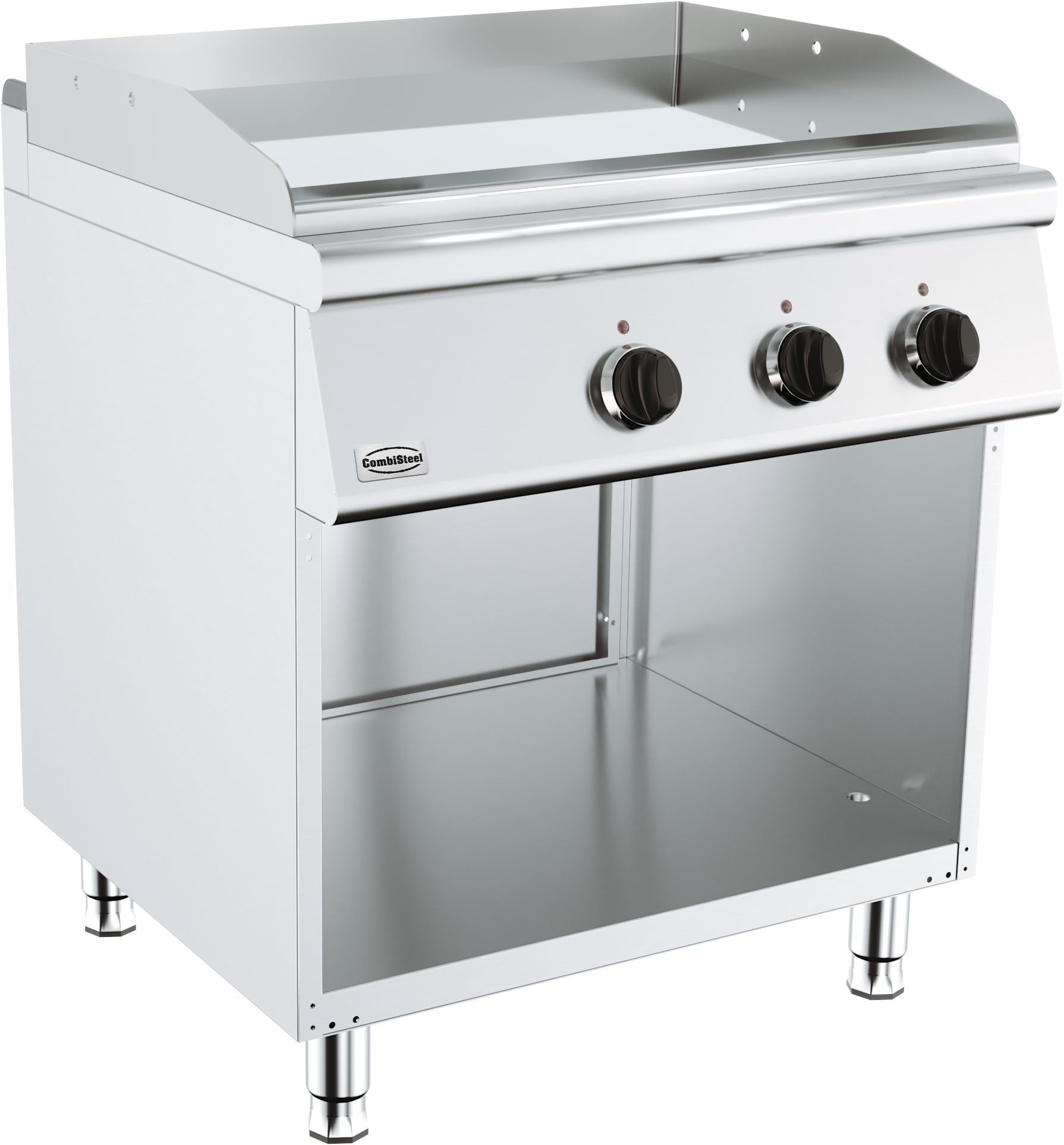 Stegeplade 700 Serie El Kw