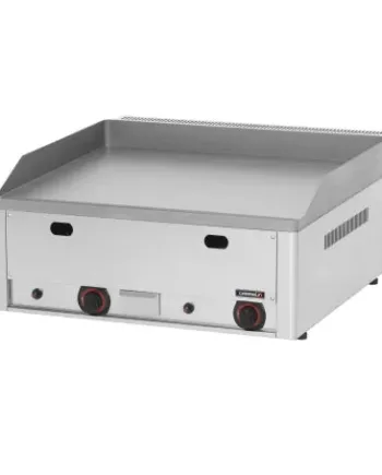 Stegeplade 480   650 Mm Gas 8000 Watt
