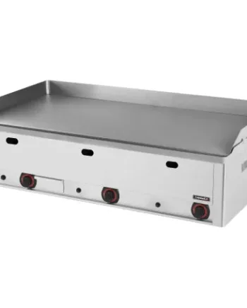 Stegeplade 970   480 Mm Gas 12000 Watt