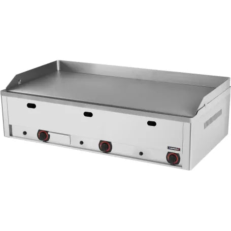 Stegeplade 970 480 Mm Gas 12000 Watt
