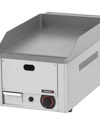 Stegeplade 320   480 Mm Gas 4000 Watt