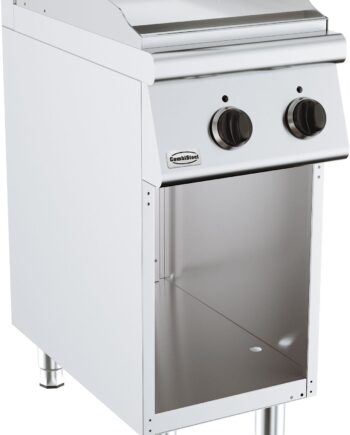 Stegeplade 400x700 Mm Med Underbord