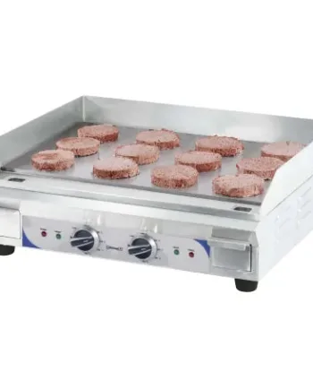 Stegeplade 600   400 Mm 3600 Watt