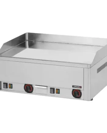 Stegeplade 480   650 Mm 6000 Watt