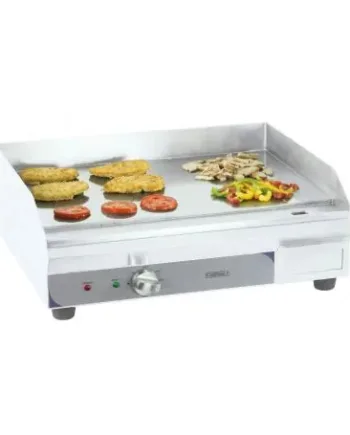 Stegeplade 600   400 Mm 3200 Watt