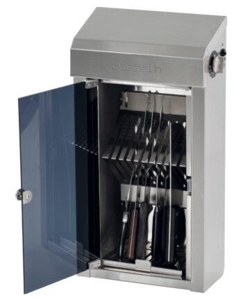 Steriliseringsskab 10 Knive