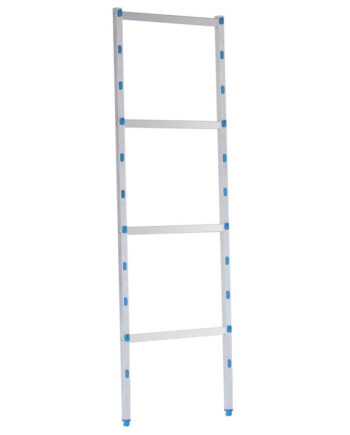 Stige 400   Niveauer  Quot Modulær Reol Quot