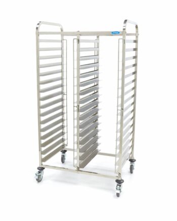 Stikvogn Bagerinorm Passer Til 32   Bakker  60   40 Cm  Ekskl