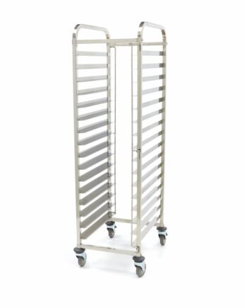 Stikvogn Bagerinorm Passer Til 16   Bakker  60   40 Cm  Ekskl