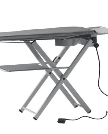 Strygebord Med Sugekop