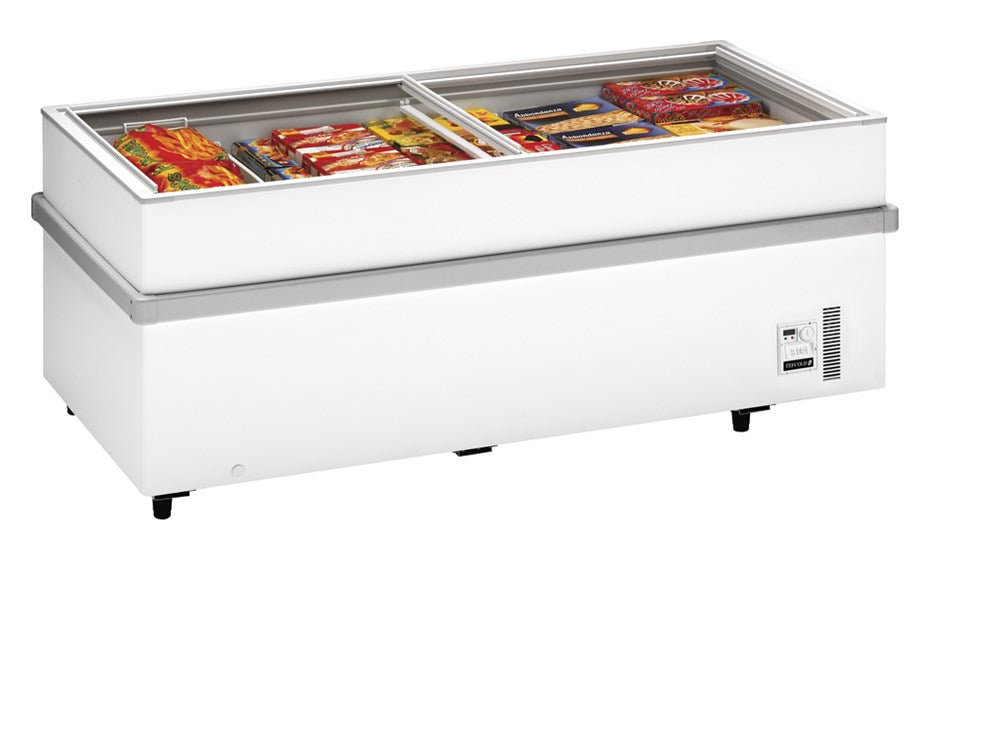 Supermarkedsfryser Ssf200