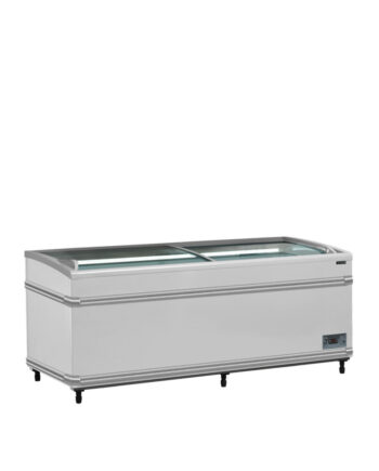 Supermarkedskøler   -fryser Sfi250-cf Vs