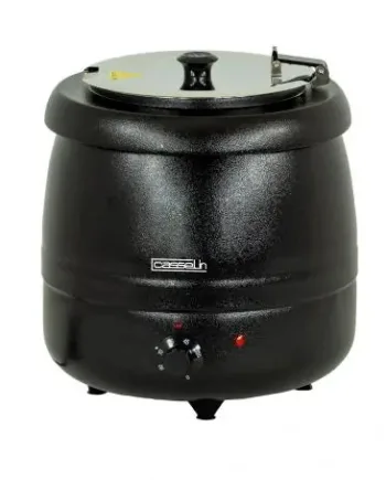 Suppe Kedel 9l