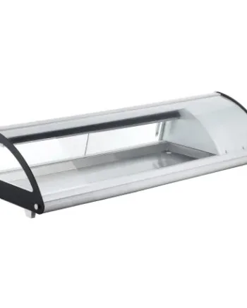 Sushi Køler 63l