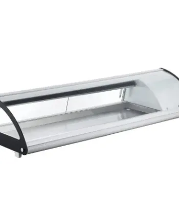 Sushi Køler 83l