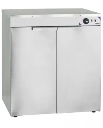 Tallerkenvarmer 120