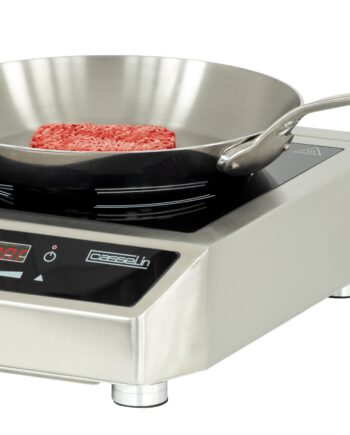 Touch Induktionsplade 350et