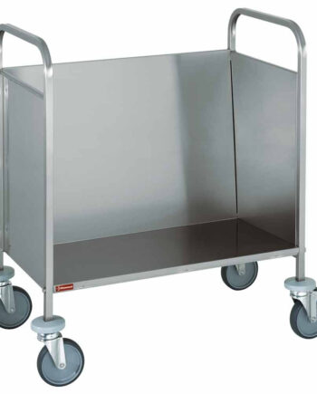Transport Af Vogn
