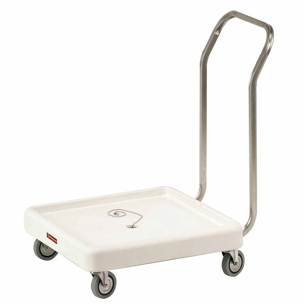 Transportvogn Til Kurve