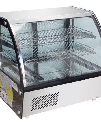 Udstillingsmontre   120 Liter