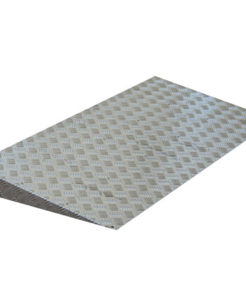 Udvendig Dørrampe  700 Mm  Minicold Iso 80