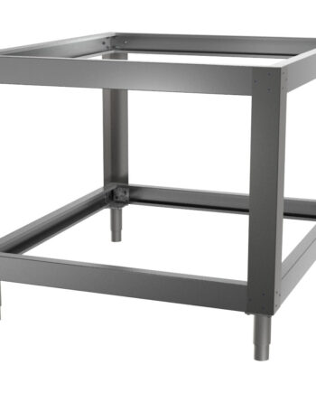 Underbord   Rustfrit Stål  Til Wr-fs04-mt